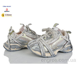 Кроссовки Clibee-Doremi